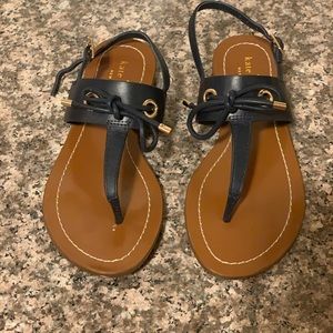 Kate spade sandals
